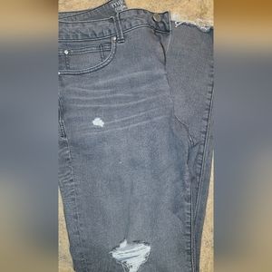 Maurices Everflex High-rise Jeans